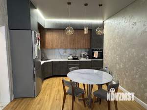 Дом 206м², 2-этажный, участок 3 сот.