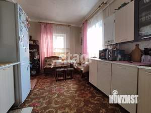 Дом 360м², 3-этажный, участок 6 сот.