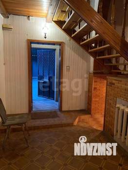 Дом 239м², 2-этажный, участок 5 сот.