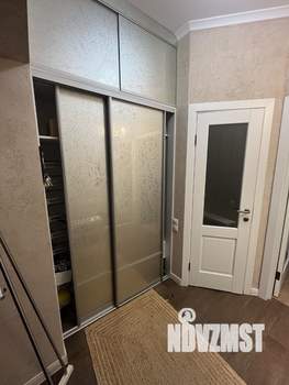 Таунхаус 142м², 3-этажный, участок 1 сот.