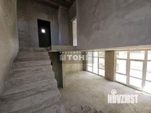 Коттедж 208м², 2-этажный, участок 3 сот.