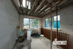 Дом 140м², 2-этажный, участок 5 сот.