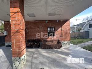 Дом 74м², 2-этажный, участок 10 сот.