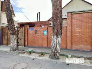 Дом 75м², 1-этажный, участок 6 сот.