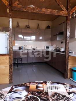 Дом 450м², 2-этажный, участок 6 сот.