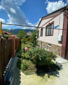 Дом 270м², 1-этажный, участок 8 сот.