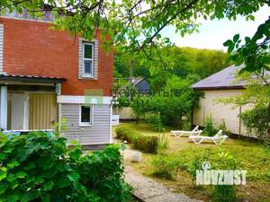 Дом 117м², 1-этажный, участок 11 сот.