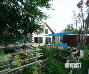 Дом 140м², 2-этажный, участок 5 сот.