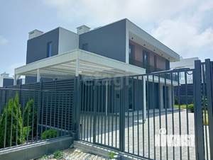 Дом 260м², 2-этажный, участок 5 сот.