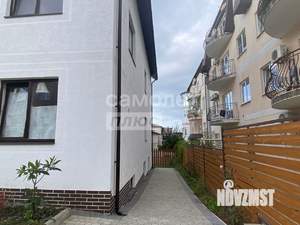 Дом 397м², 4-этажный, участок 4 сот.