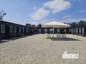 Коттедж 260м², 1-этажный, участок 12 сот.