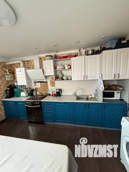 Дом 73м², 1-этажный, участок 3 сот.