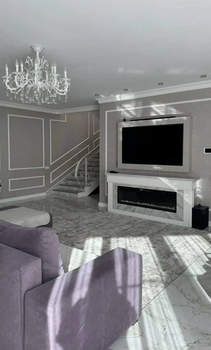 Дом 300м², 2-этажный, участок 8 сот.