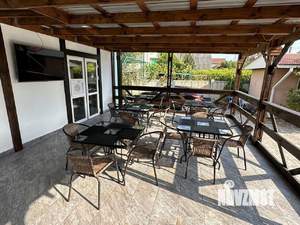 Коттедж 250м², 2-этажный, участок 7 сот.