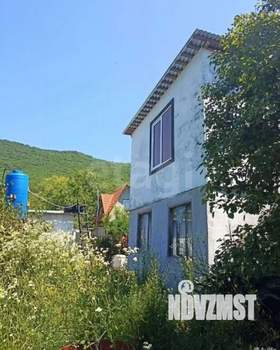 Дом 105м², 2-этажный, участок 4 сот.