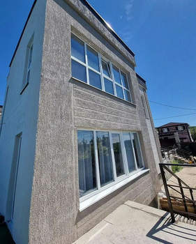 Дом 180м², 2-этажный, участок 6 сот.