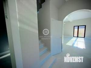 Дом 155м², 2-этажный, участок 3 сот.