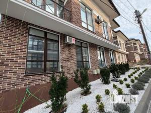 Дом 200м², 2-этажный, участок 3 сот.