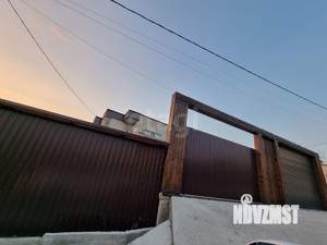 Дом 170м², 2-этажный, участок 6 сот.