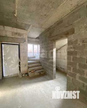 Дом 168м², 2-этажный, участок 4 сот.