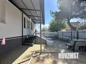 Дом 72м², 1-этажный, участок 419 сот.