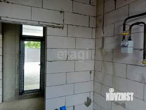 Дом 398м², 3-этажный, участок 6 сот.