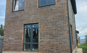 Дом 140м², 2-этажный, участок 5 сот.