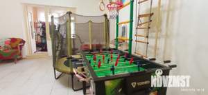 Дом 129м², 2-этажный, участок 3 сот.