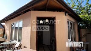 Дом 424м², 3-этажный, участок 7 сот.