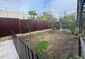 Дом 93м², 3-этажный, участок 3 сот.