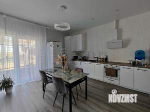 Дом 90м², 1-этажный, участок 4 сот.