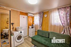 Дом 90м², 1-этажный, участок 2 сот.