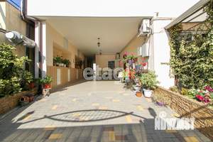 Дом 295м², 3-этажный, участок 6 сот.