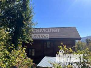 Дом 253м², 3-этажный, участок 11 сот.