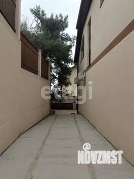 Дом 197м², 3-этажный, участок 4 сот.