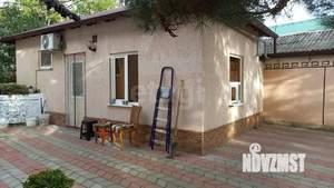 Дом 374м², 3-этажный, участок 10 сот.