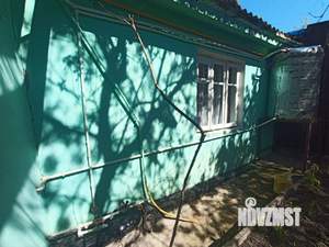 Дом 48м², 1-этажный, участок 1 сот.