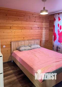 Дом 100м², 1-этажный, участок 6 сот.