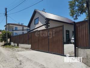 Дом 140м², 2-этажный, участок 5 сот.