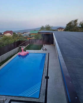 Дом 180м², 2-этажный, участок 6 сот.