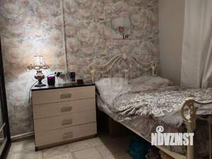 Дом 55м², 1-этажный, участок 4 сот.