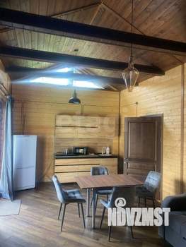 Дом 495м², 2-этажный, участок 14 сот.