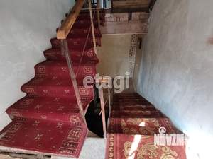 Дом 360м², 3-этажный, участок 6 сот.