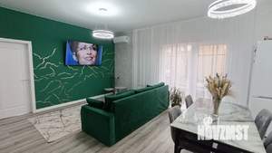 Дом 90м², 1-этажный, участок 4 сот.