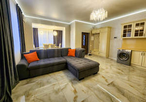 Дом 110м², 2-этажный, участок 2 сот.