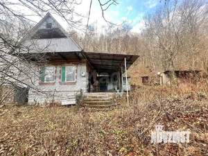 Дом 35м², 1-этажный, участок 10 сот.