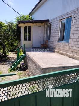 Дом 75м², 2-этажный, участок 7 сот.