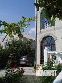 Дом 340м², 3-этажный, участок 12 сот.