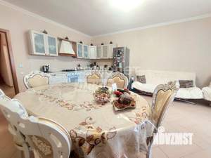 Дом 138м², 2-этажный, участок 185 сот.