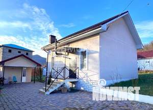 Дом 113м², 2-этажный, участок 4 сот.